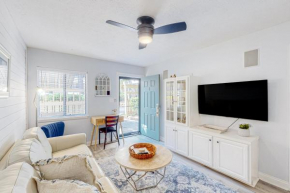 Dunes Villas D2